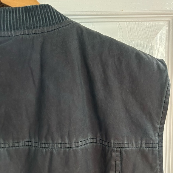 Harley Davidson Men’s Vest New w/o Tags Size XL - Picture 6 of 10